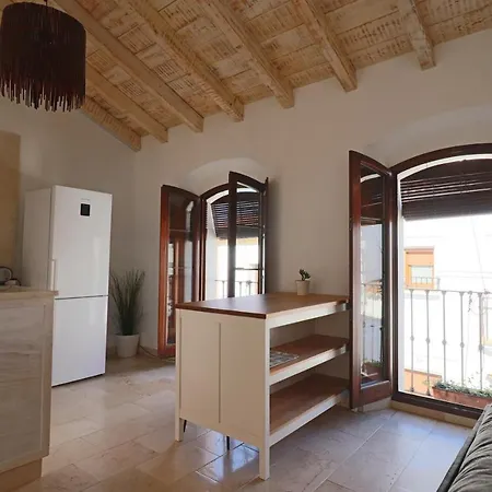 Castillo 15 Apartment Cartaya
